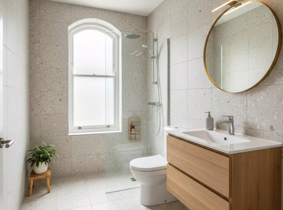 Eco-Friendly Bathroom Renovations